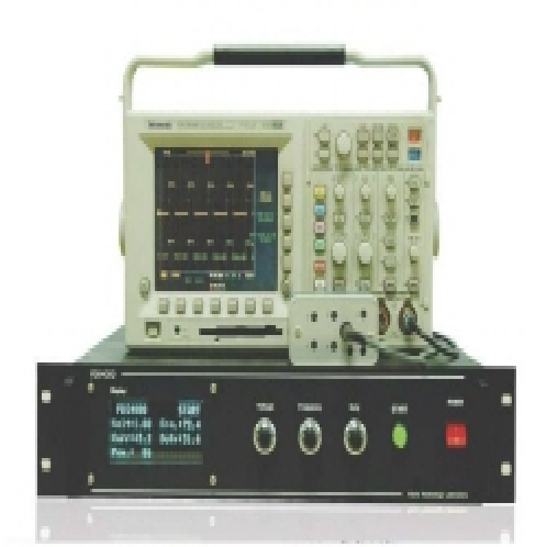 Perfect Square Wave HV Pulse Power Supply