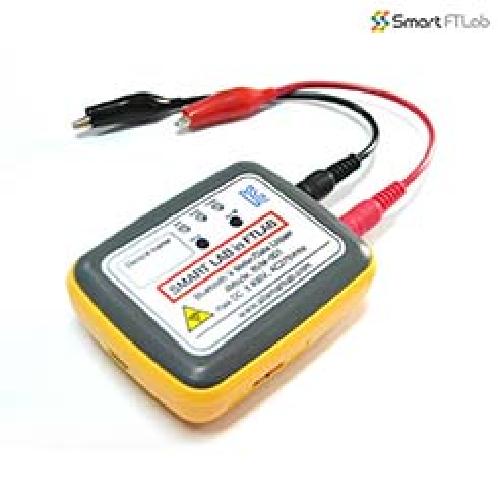 [Smart FTLab] BLE(Bluetooth Low Energy) Smart Wireless Probe Voltage Meter & Date Logger BVM-001 / ±