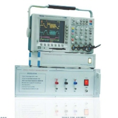 HV Arbitrary Waveform Generator
